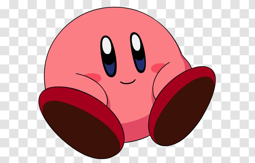 Kirby's Adventure Kirby: Canvas Curse King Dedede Video Game - Tree - Kirby Right Back At Ya Transparent PNG