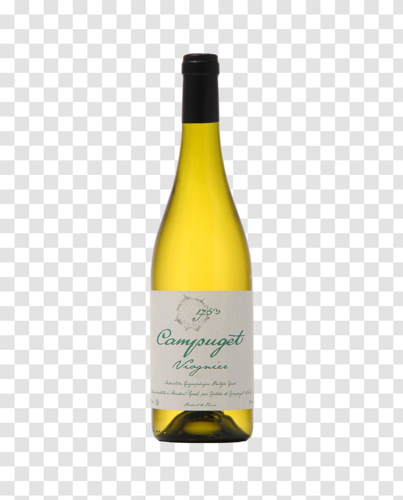White Wine Chardonnay Vin De Pays Sparkling - Orange Fruite Transparent PNG
