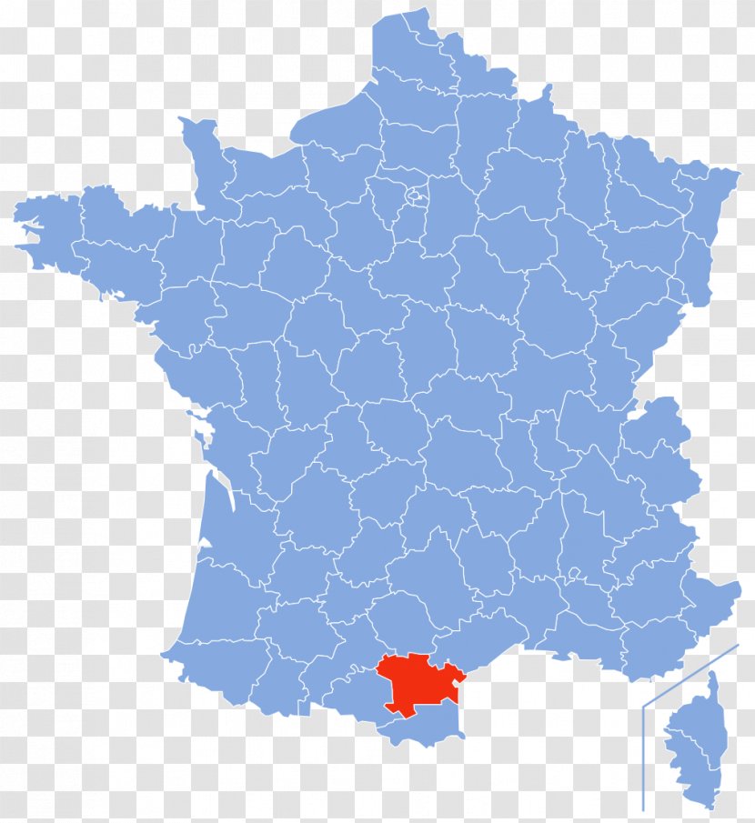 Var Prefecture Dordogne Allier Ardennes - Sur De Francia Transparent PNG
