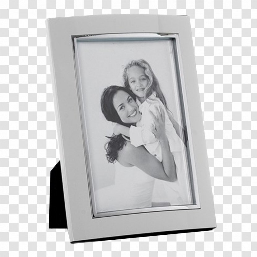 Picture Frames Window Silver Transparent PNG