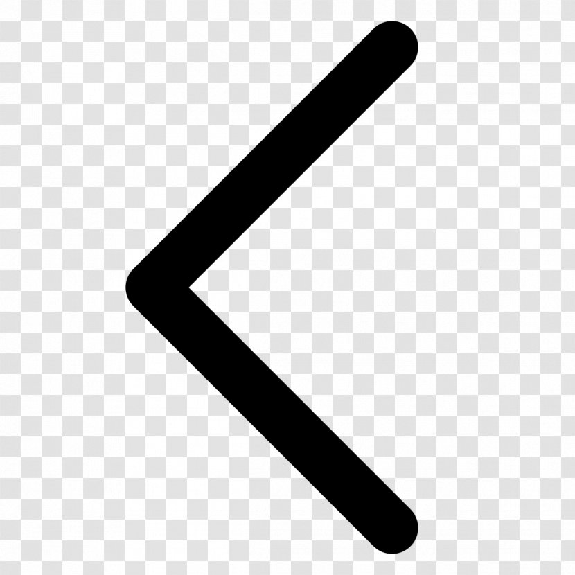 Arrow Clip Art - Symbol - Previous Button Transparent PNG