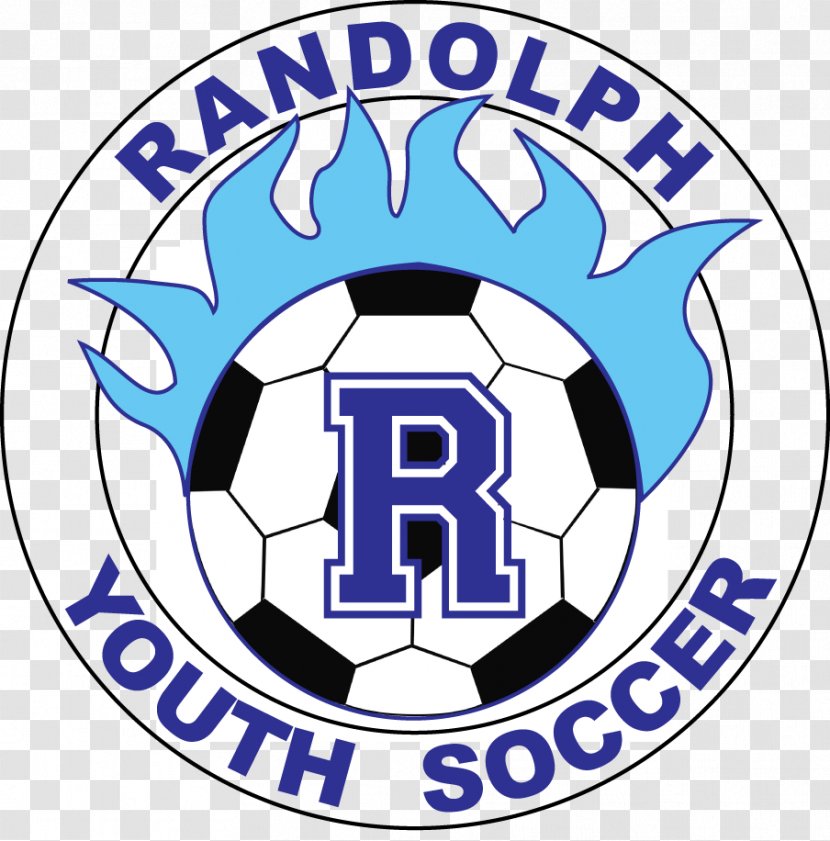 Randolph Organization Logo Brand Football - Ball - Kids Soccer Transparent PNG