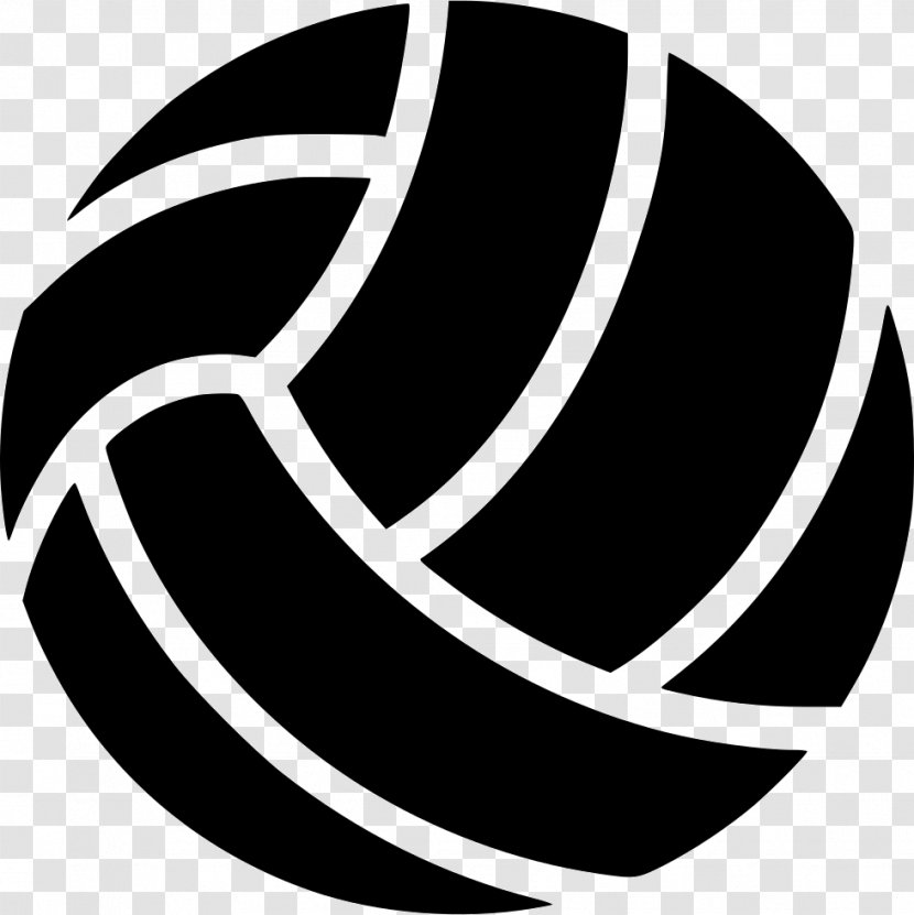 Beach Volleyball Ball Game - Team Transparent PNG