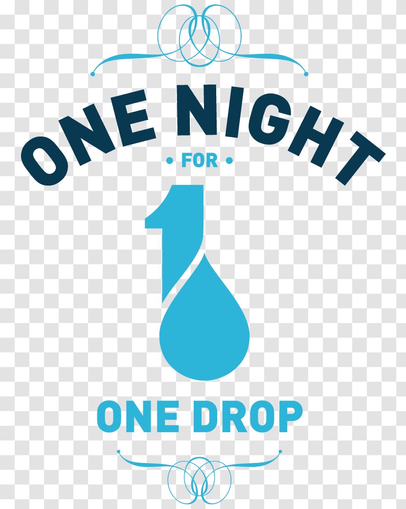 The Big One For Drop Invitational Foundation Logo Brand Font - Water - Mgm Resorts International Transparent PNG