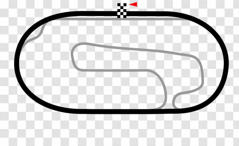Atlanta Motor Speedway Indianapolis Kentucky Las Vegas Michigan International - Indycar - Nascar Transparent PNG