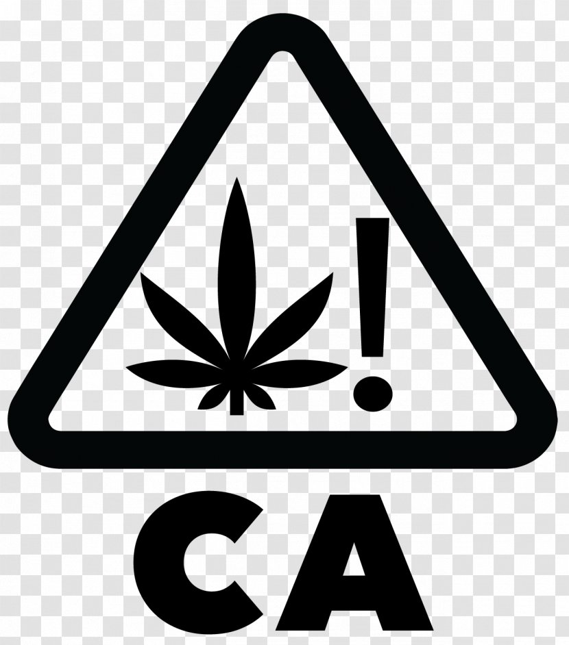 Adult Use Of Marijuana Act Cannabis In California Medical - Brand Transparent PNG