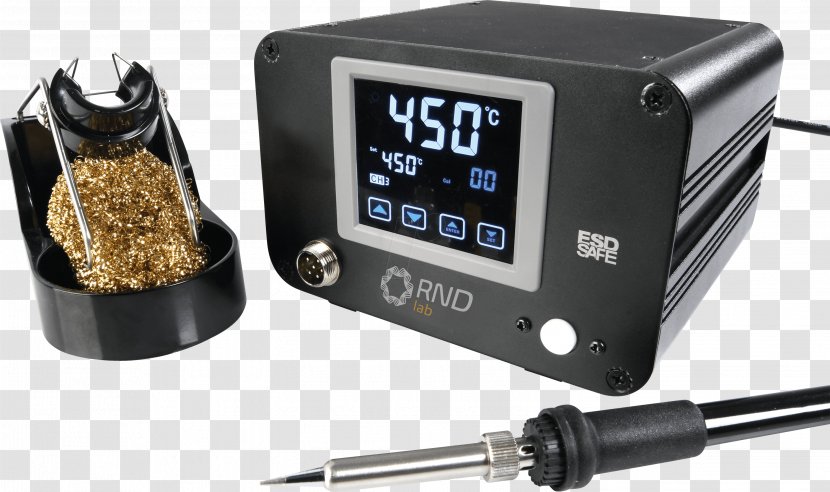 Soldering Irons & Stations Lödstation Welding Transparent PNG