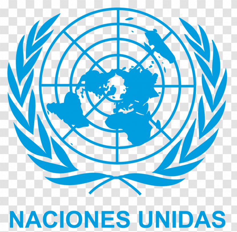 Flag Of The United Nations Palace Conference On Trade And Development Logo - Consultative Status - Symbol Transparent PNG