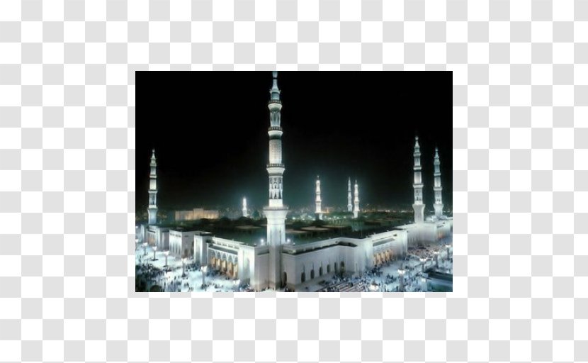 Al-Masjid An-Nabawi Great Mosque Of Mecca DAR AL TAQWA HOTEL MADINAH Qur'an - Islam Transparent PNG