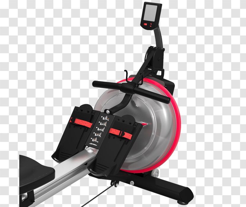 Indoor Rower Exercise Equipment Personal Trainer Life Fitness Transparent PNG