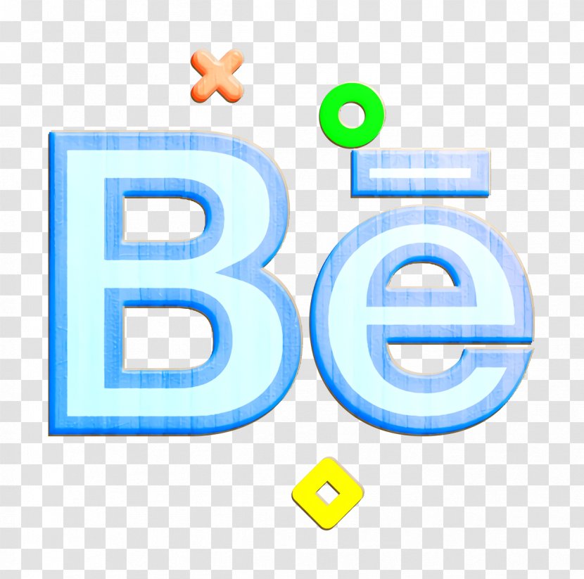 Behance Icon Brand Logo - Symbol Transparent PNG
