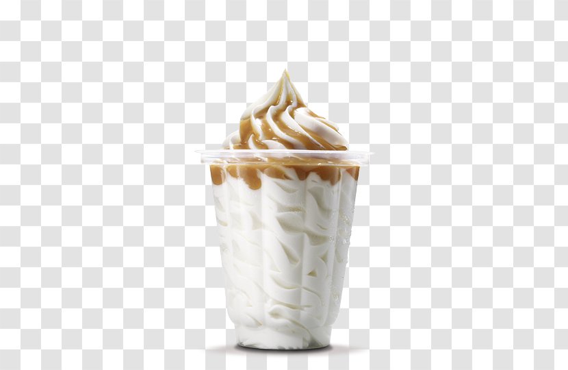 Ice Cream Cones Milkshake Sundae Chocolate Brownie - Irish Transparent PNG