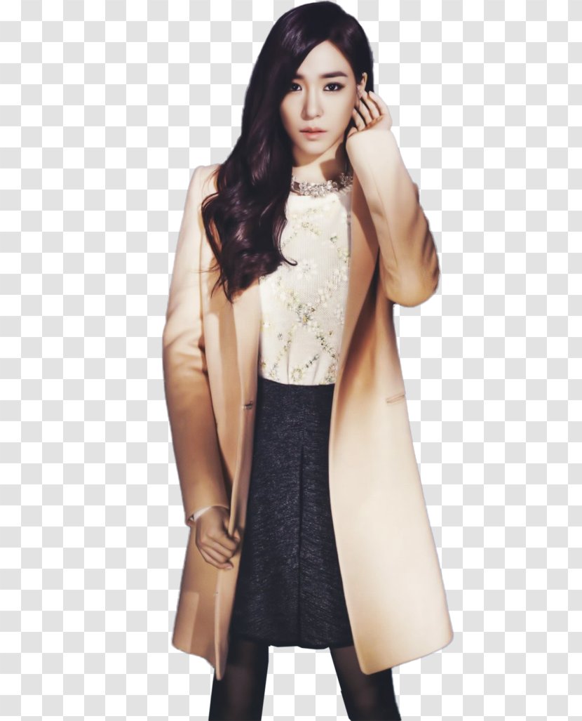 Tiffany Girls' Generation Mr.Mr. - Frame Transparent PNG