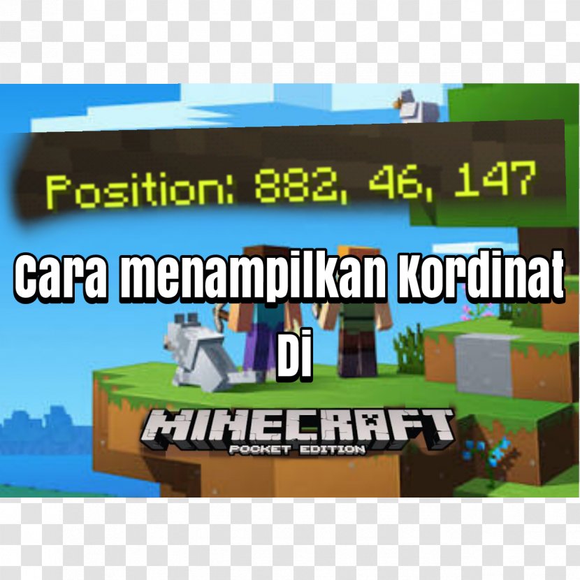Minecraft: Pocket Edition Banner Water Command Block - Text - Seting Transparent PNG