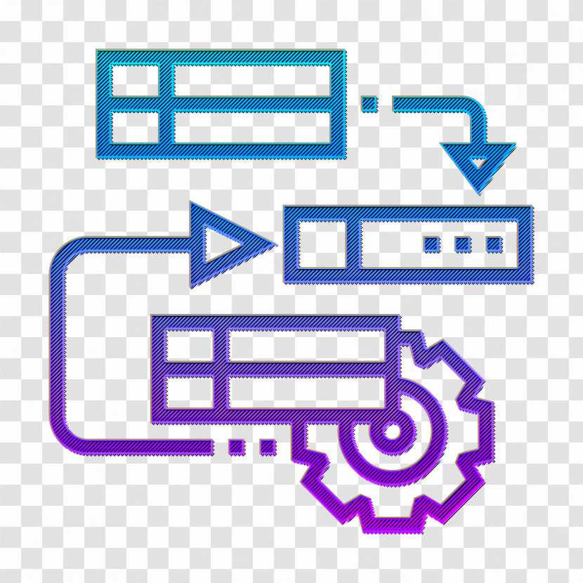 Product Icon Scrum Process Icon Project Icon Transparent PNG