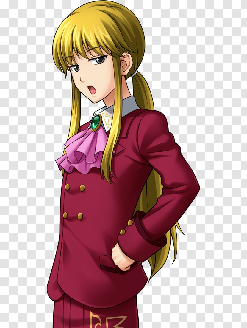 Umineko When They Cry PlayStation 3 Otaku 07th Expansion - Tree - Cartoon Transparent PNG