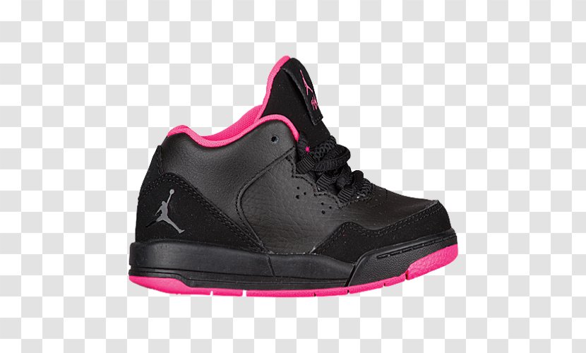 Air Jordan Basketball Shoe Nike Sports Shoes - Toddler Transparent PNG