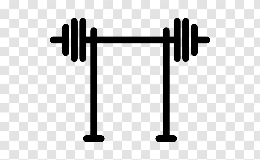 Barbell Fitness Centre Olympic Weightlifting - Physical Transparent PNG