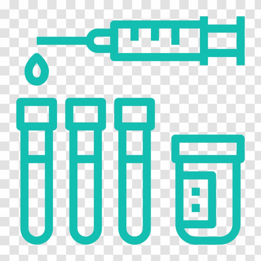 Blood Test Tubes Complete Count Health Care - Cell Transparent PNG