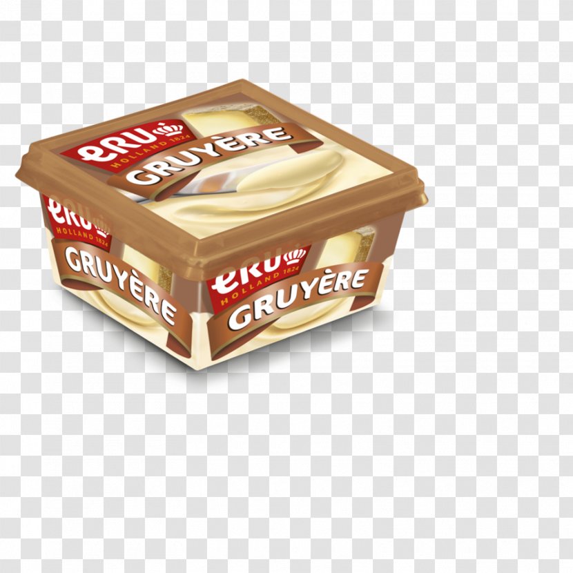 Gruyère Cheese Spread Smoked Ingredient - Flavor Transparent PNG