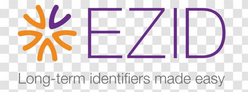 Logo Number Brand Clip Art Line - Purple - Yellow Transparent PNG