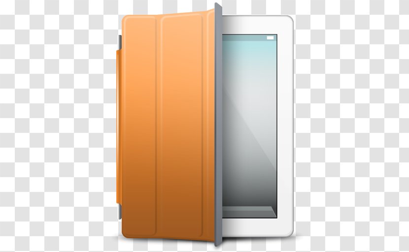 IPad 2 - Tablet Computers - Cover Transparent PNG