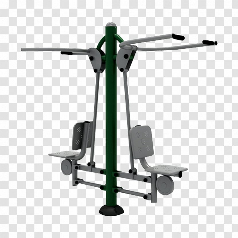 Outdoor Gym Exercise Equipment Aerobic Treadmill - Technology - Dumbbell Transparent PNG