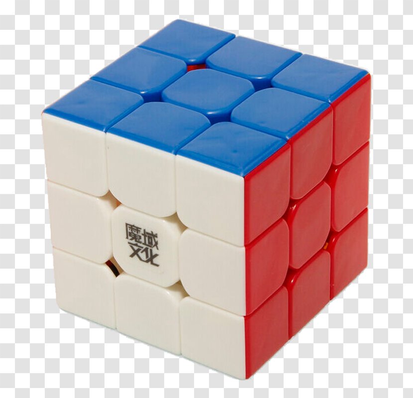 Rubik's Cube Combination Puzzle Revenge - Megaminx Transparent PNG