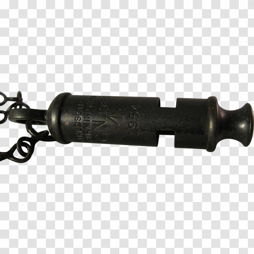 Weapon - Hardware - Whistle Transparent PNG