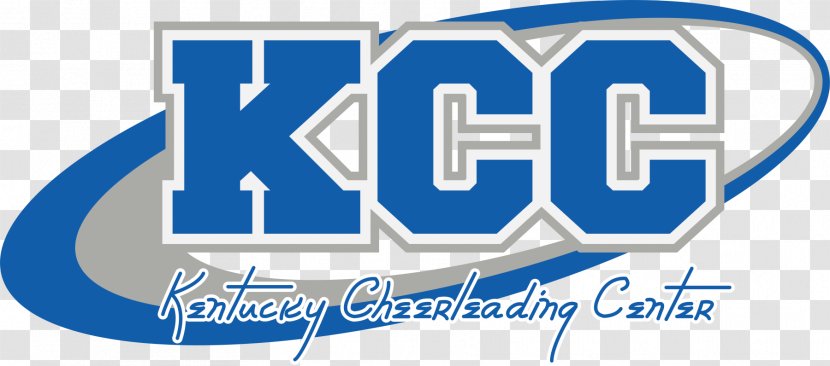 KY Cheerleading Center Pride Gymnastics University Of Kentucky Squad - Logo Transparent PNG