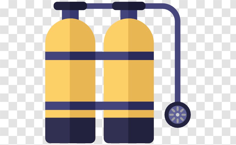 Fire Extinguisher Conflagration Icon - Product Design Transparent PNG