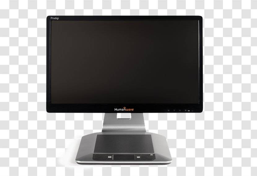 Computer Monitors Output Device Personal Flat Panel Display Desktop Computers Transparent PNG