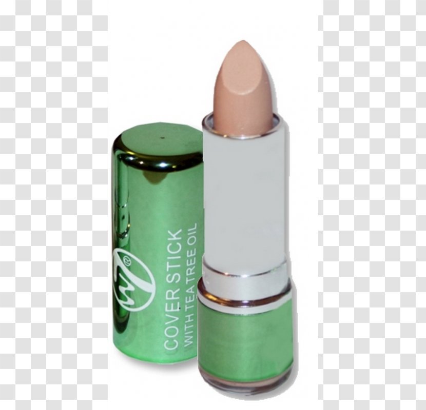 Concealer MAC Cosmetics Tea Tree Oil Foundation - Lipstick - Big Material Transparent PNG