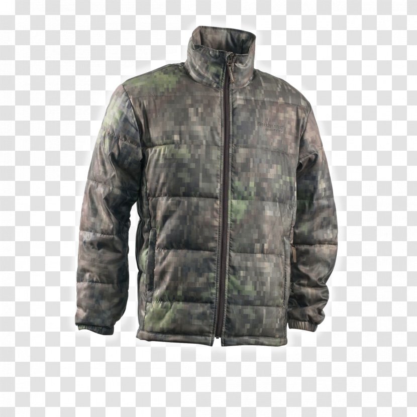 Jacket Polar Fleece Clothing Camouflage Sweater - Hood - Camoflage With Hoodie Transparent PNG