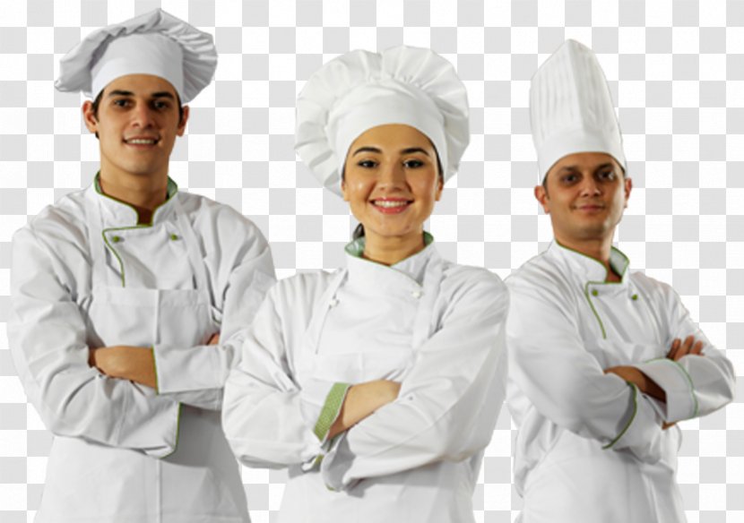 Food Safety Chef Restaurant Hygiene - Culinary Art - Cooking Transparent PNG