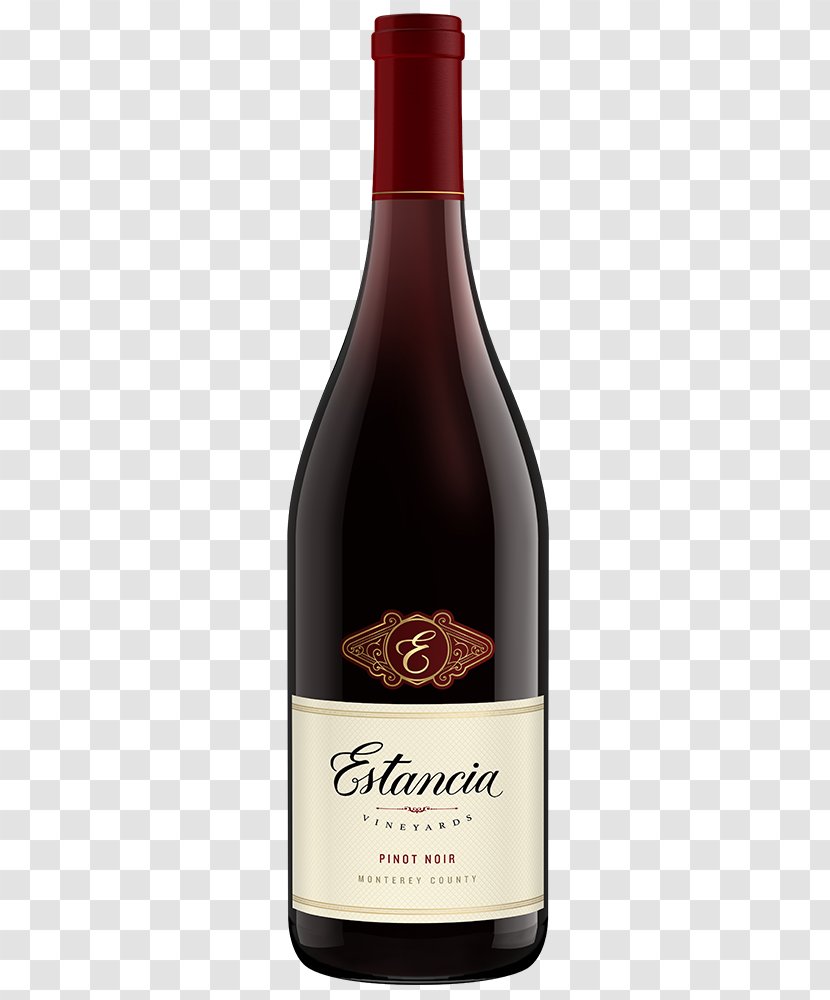 Red Wine Pinot Noir Blaufränkisch Trollinger - Chardonnay Transparent PNG