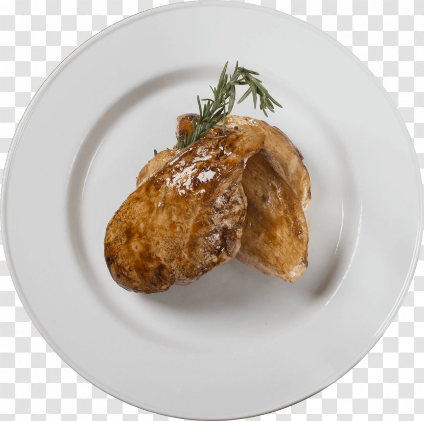 Recipe Chicken Thighs As Food Fillet - Cartoon - Watercolor Transparent PNG