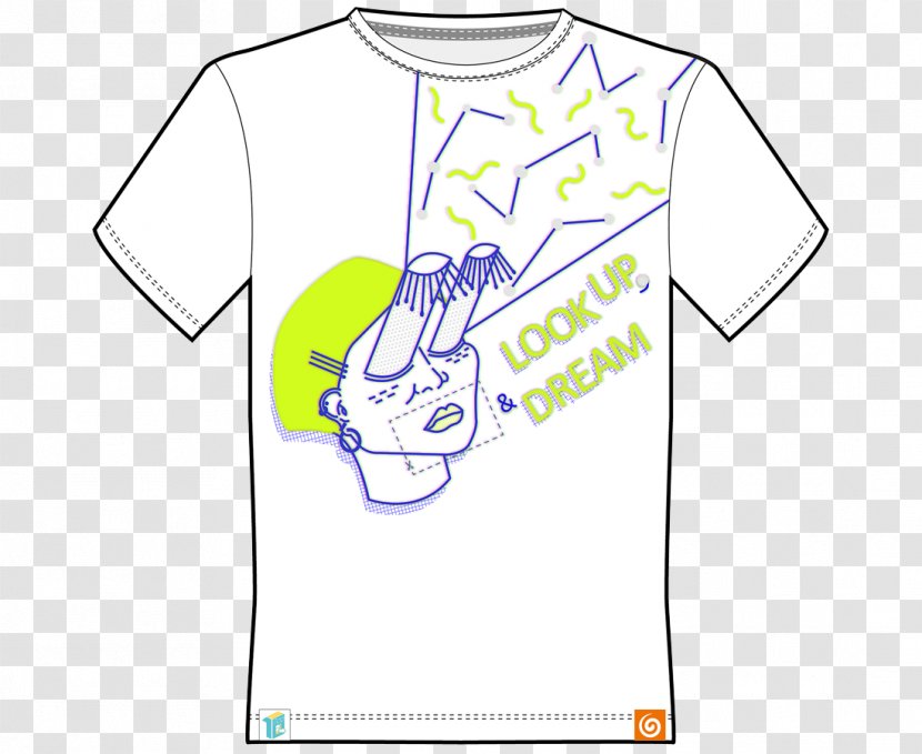 T-shirt Sleeve - Shoe Transparent PNG