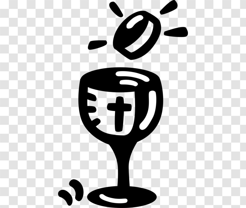 Clip Art Vector Graphics Illustration Image JPEG - Royalty Payment - Drinking Chalice Transparent PNG