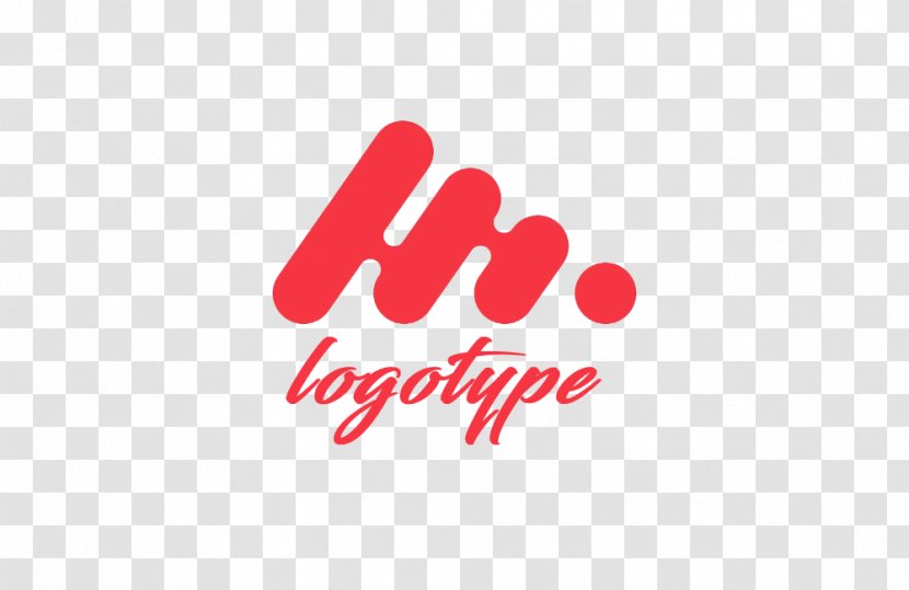 Logo Font Brand Product Line - Text - Creative Design Psd Material Transparent PNG