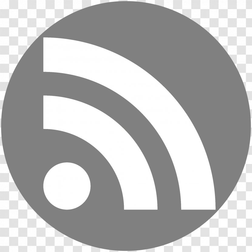 RSS Web Feed Blog - Podcast - Fed Transparent PNG
