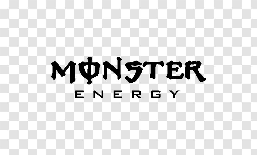 Monster Energy Drink Logo Coca-Cola - Coca Cola Transparent PNG
