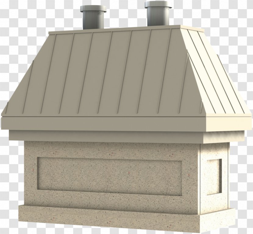 Window Roof Chimney Hearth Fireplace - Panelling - Fake Ceiling Beams Transparent PNG