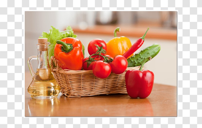 Tomato Food Vegetable Painting Canvas - Natural Foods Transparent PNG