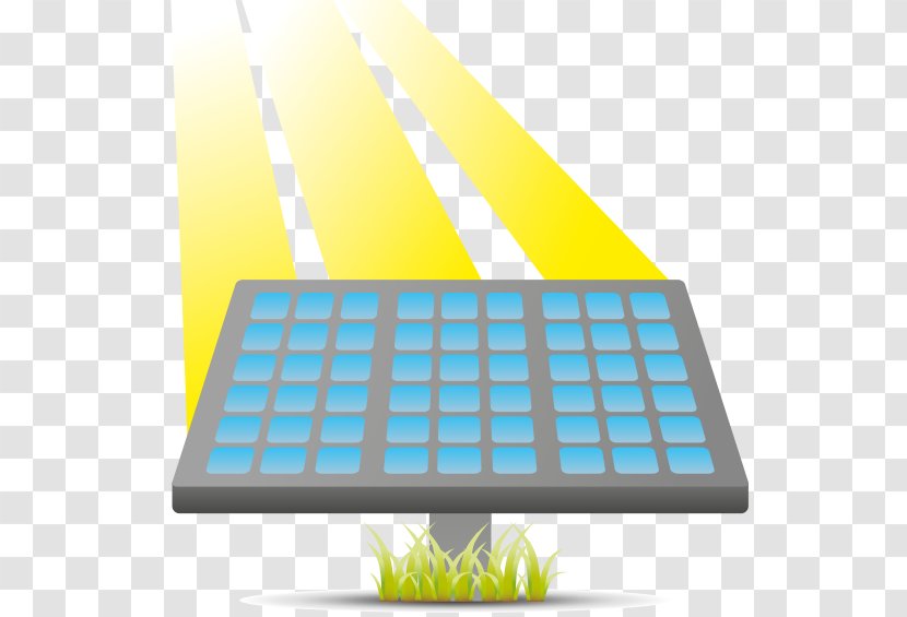 Solar Panels Energy Power Photovoltaics Clip Art - Purchase Agreement - Panel Transparent PNG