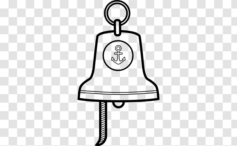 Ship's Bell Computer Icons Clip Art - Flower - Bells Vector Transparent PNG