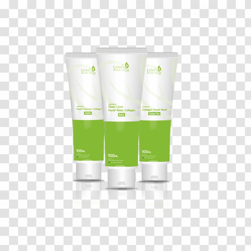 Product Marketing Lotion Price Quantity - Facial Washing Transparent PNG