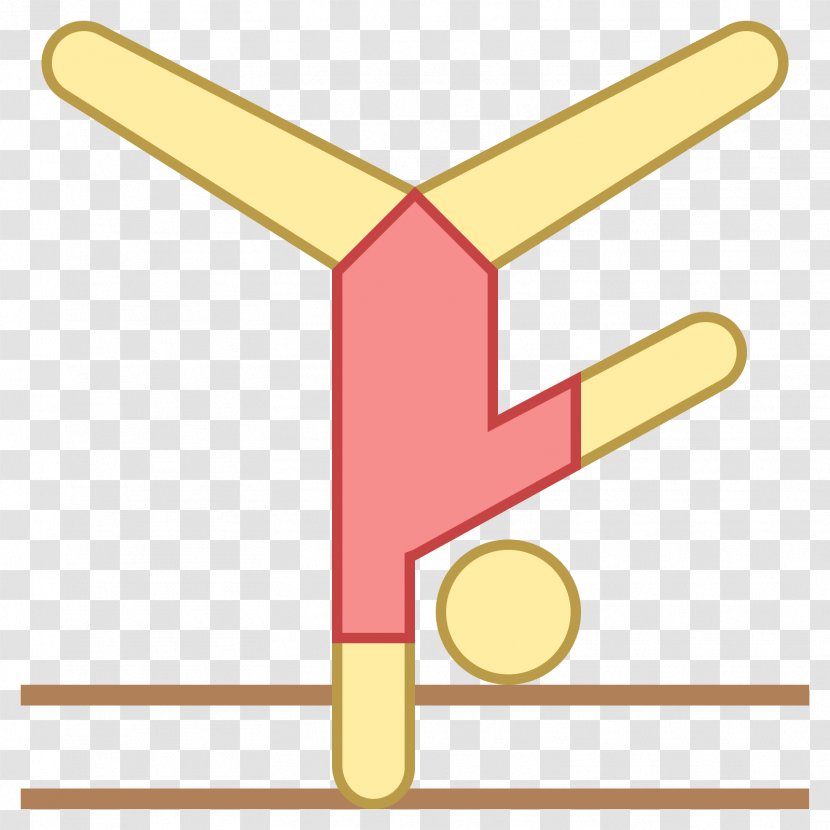 Acrobatics Gymnastics Circus Clip Art - Area Transparent PNG