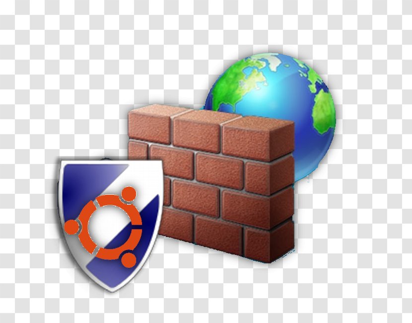 Windows Firewall Computer Security Software - Taskbar - Protect Transparent PNG