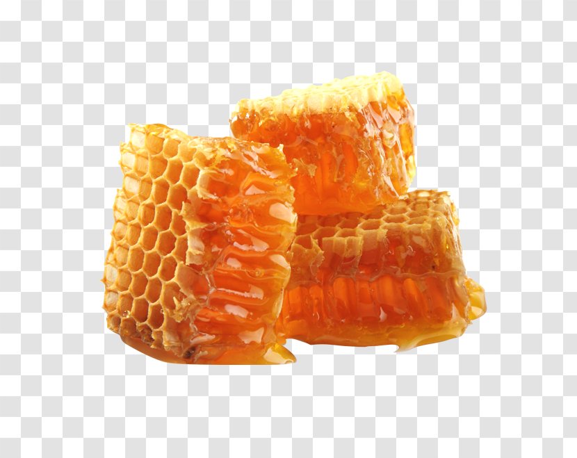 Beeswax Atakiuoti Dangteliai Honey - Bee Transparent PNG
